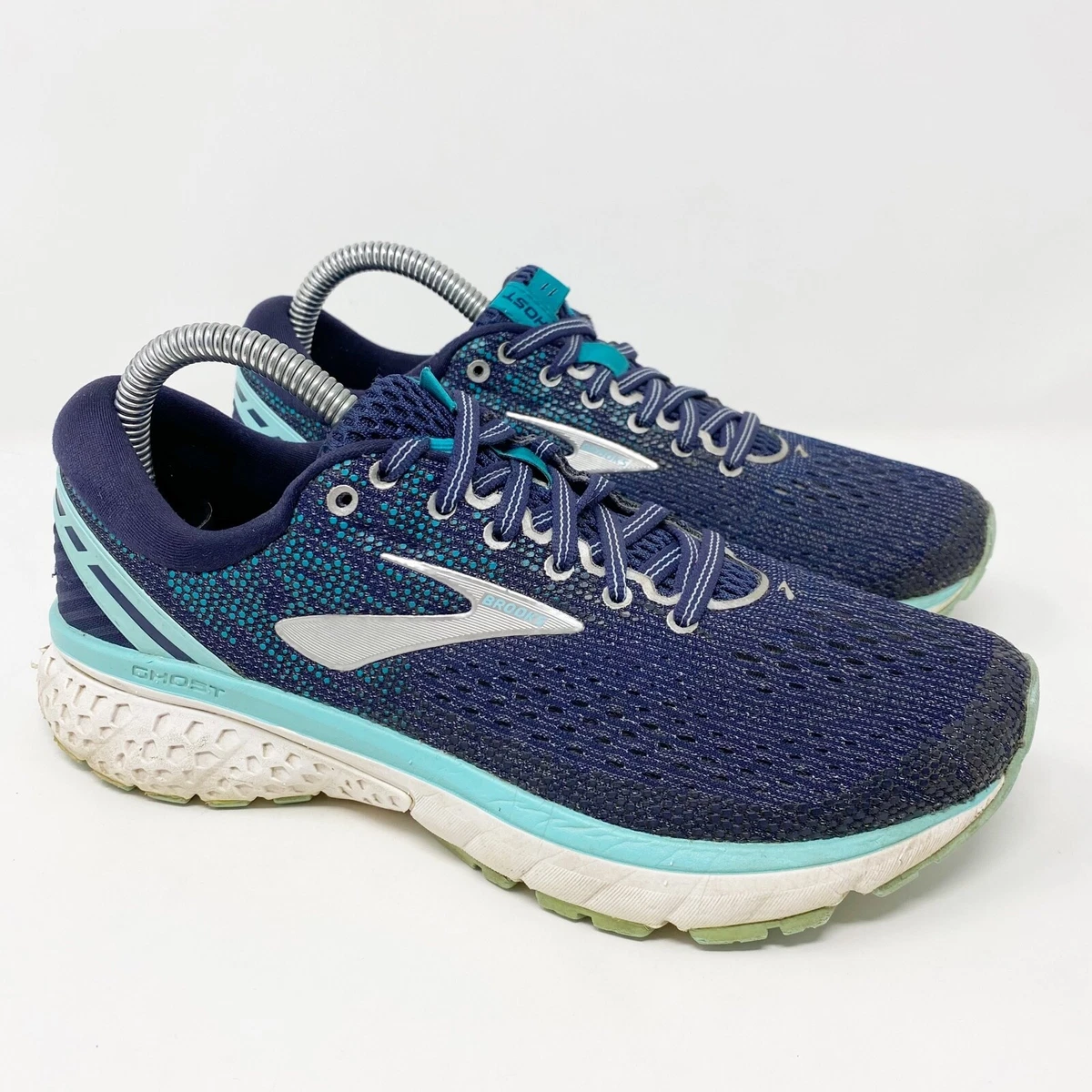 Brooks ghost 11 navy cheap