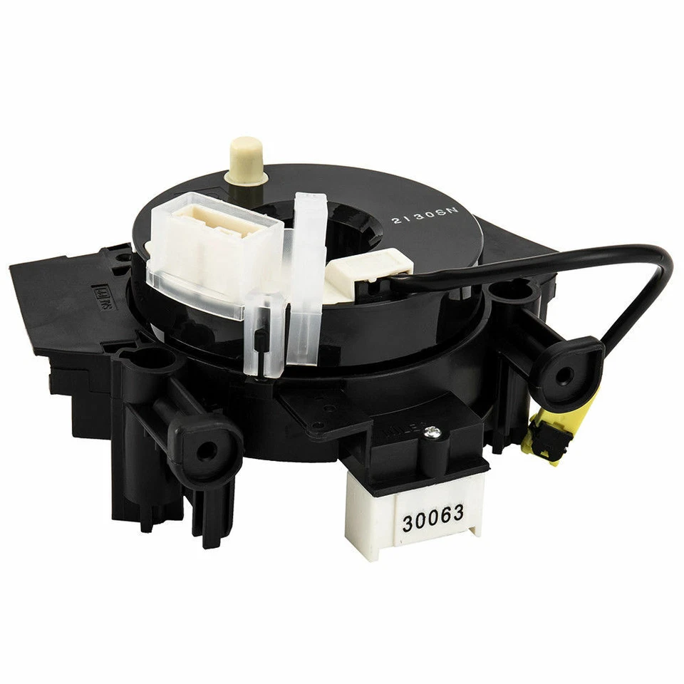 Muelle de reloj para Nissan Pathfinder R51 RH 2 años de garantía 25560-JS40A Foto 4 de 4