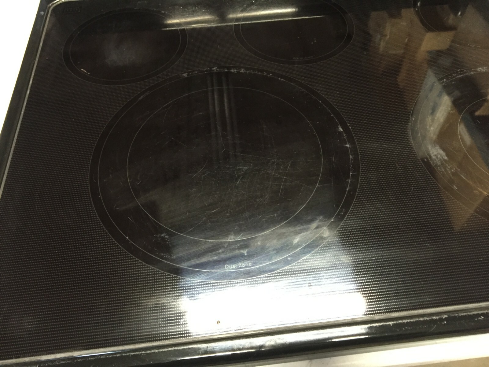 WHIRLPOOL RANGE COOKTOP (SCRATCHES/CHIPPED PAINT) PART W10472035 eBay