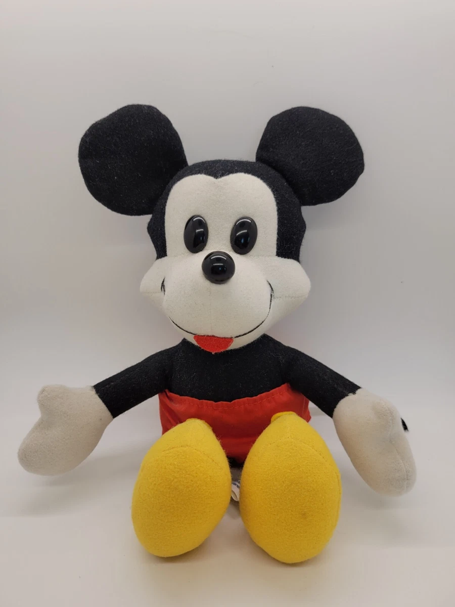 Disney cheap world plush