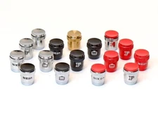 Soft Shutter Release for Nikon AR-1  F F2 FTN A AS S2