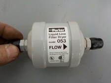 NEW Parker 053  liquid line filter dryer