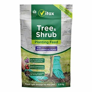vitax fertliser 9kg