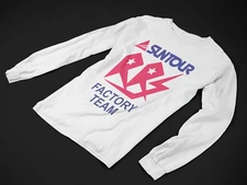 RRS BMX Long Sleeve Bmx Shirt Rad Bmx Movie Se Bmx Gt Bmx Mongoose Bmx Jag Bmx