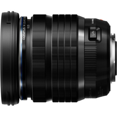 Olympus M.zuiko Digital ED 8-25mm F/4 Pro Lens for sale online | eBay