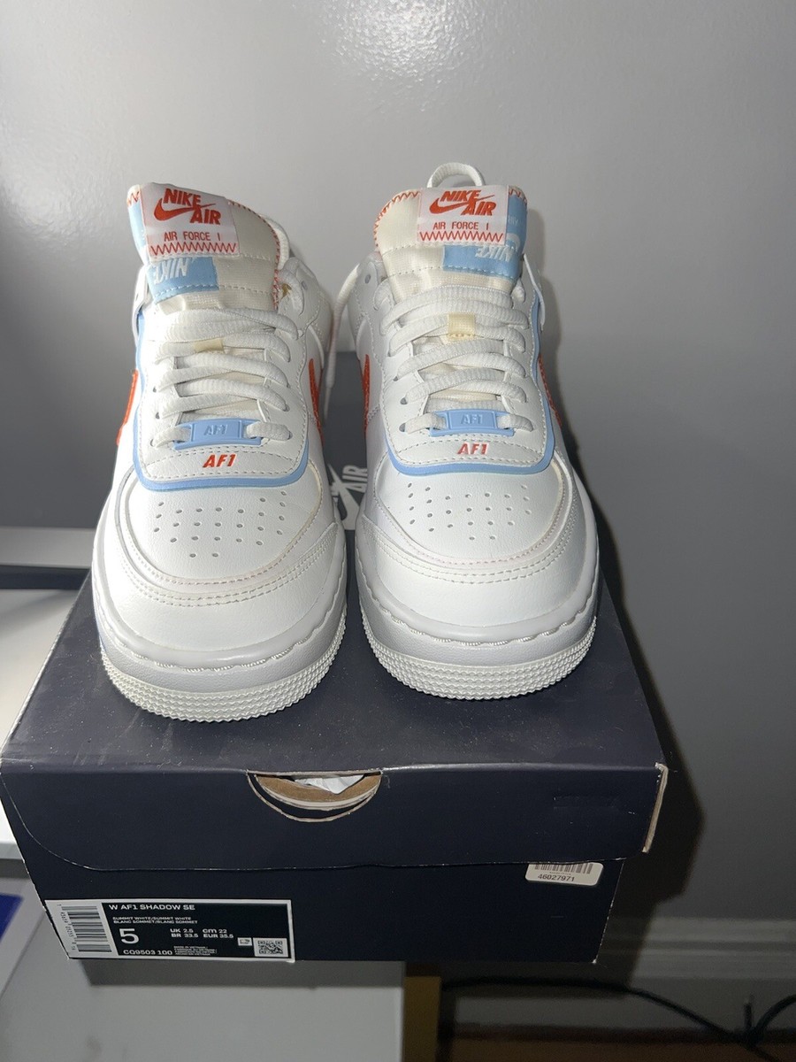 size 5 af1