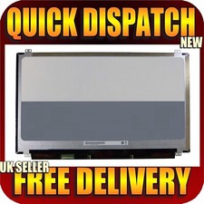 17.3" 4K SCREEN FOR MSI GT73VR TITAN SLI 4K-423 WITH BRACKETS 40PINS