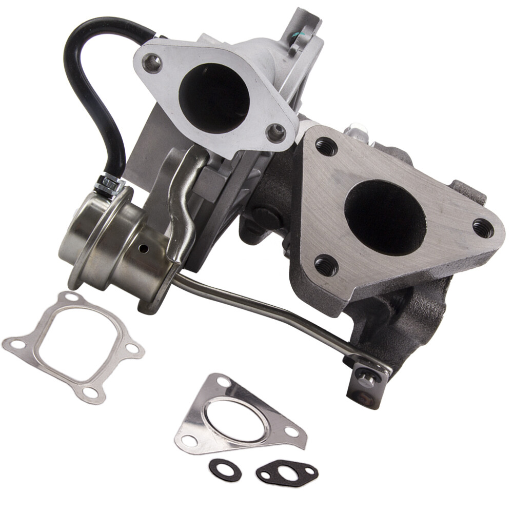 NEW Turbo Turbocharger For Navara Frontier Pickup D22 YD25 RHF4H