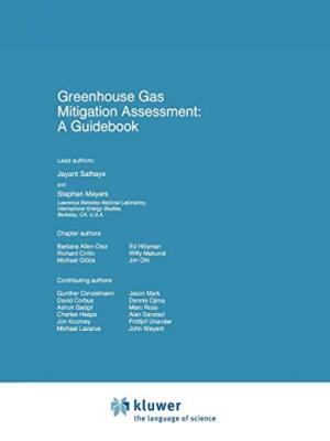 #ad #ad Greenhouse Gas Mitigation Assessment: A Guidebook $144.56