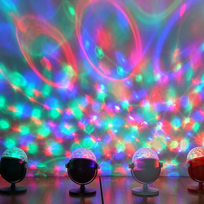 Galaxy Northern Lights Projektion Lampen Aurora Projektor Nachtlicht Geschenke