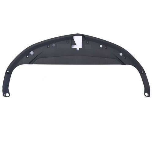 1x Front Radiator Support Cover Site Shield For Chevrolet Impala 2014-2020 Black - Bild 1 von 6