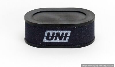 Uni Air Filter #NU-4066 Honda VF700C V40 Magna/VF750C V45 Magna MADE IN USA NEW