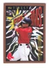 2023 Topps Finest Flashbacks Phenoms #55 Masataka Yoshida RC Boston Red Sox