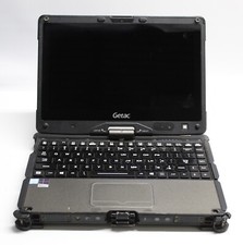 Getac V110 G3 i5 8GB 128GB W10P Screen Bubbles