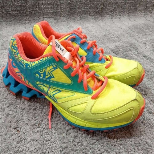 Reebok ZIGTECH Running Training 