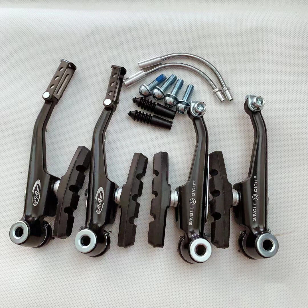 Avid V-Brake (Direct/Linear Pull) Front & Rear Bicycle Brakes for