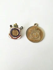RSL  badges