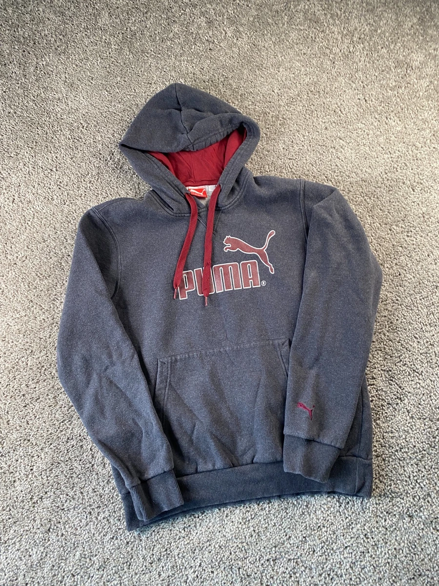 Sweater puma sale