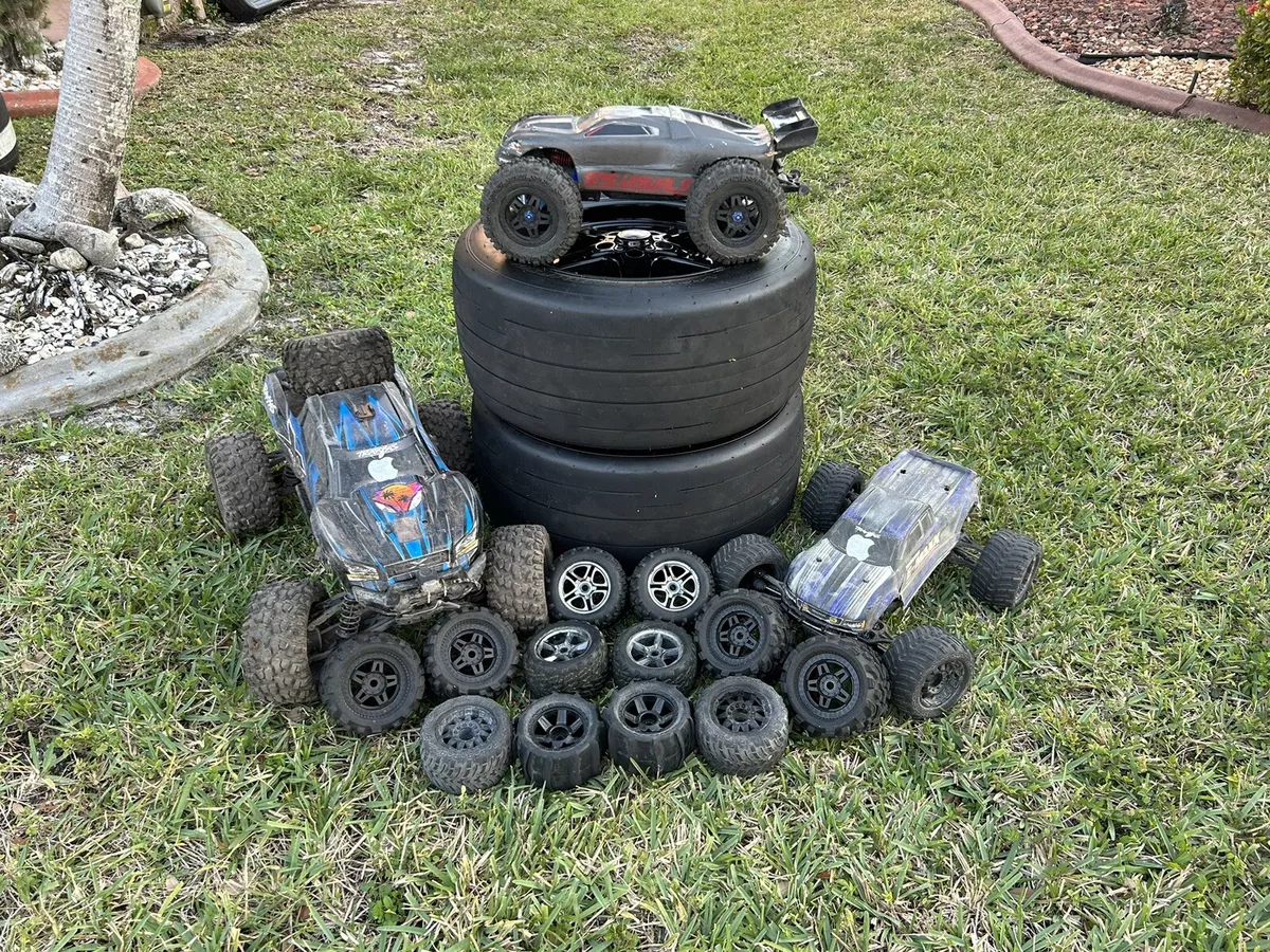 Ebay electric online rc cars