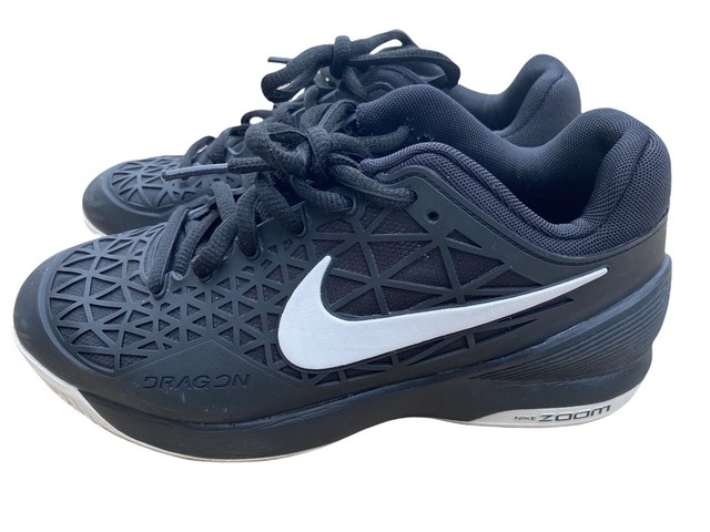 Size 6 - Nike Zoom Cage 2 White Cool Grey for sale online | eBay