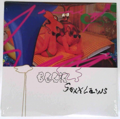 【R&B】 LLC - Guaranteed For Lovemaking BECK Sexx Laws 12