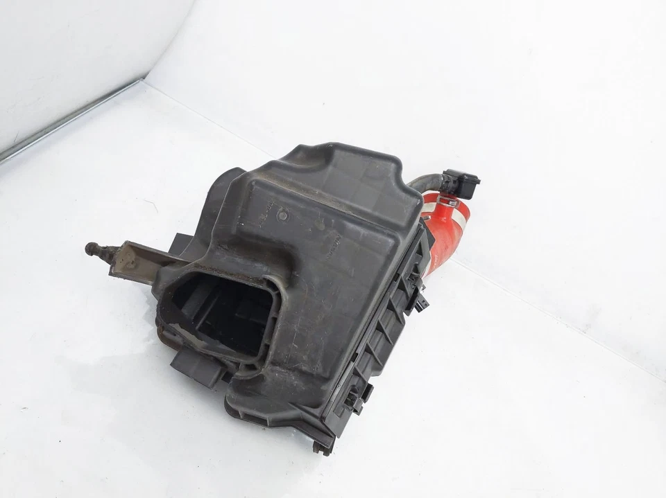 2011-2020 Nissan 370Z воздухозаборник очиститель фильтр коробка с впускной трубкой 16500-Ev11b - Изображение 4 из 4