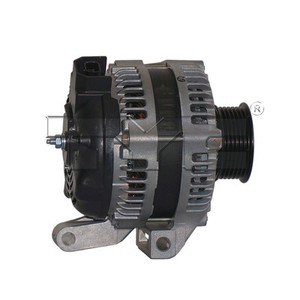 New Alternator 2006 2007 2008 Buick Lucerne 3 8l V6 Ebay Image Is Loading New Alternator 2006 2007 2008 Buick Lucerne 3