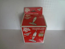 Dirt Devil Sweeper Vac replacement filters (2 pk)