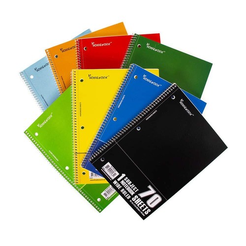 All-in-One School Pack Back to School Essentials Teachers Students Supplies - Picture 8 of 8