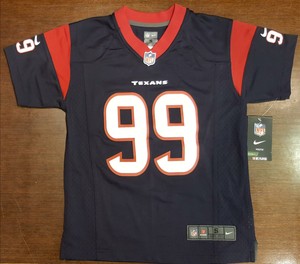 replica texans jersey