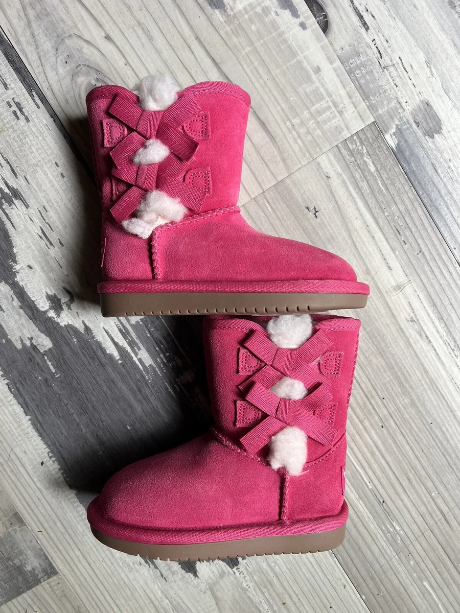Ugg victoria hotsell short boot