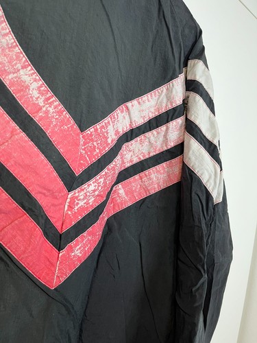Giacca New Kids Adidas Tironti vintage retrò taglia D7 (L) RARITÀ! - Foto 15 di 19