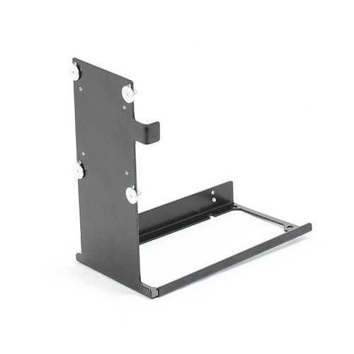 NR200 for Power Supply Bracket for Desktop Setups Sturdy Metal Internal DIY - Afbeelding 5 van 8