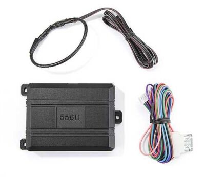 GERICHTETE Universal Wegfahrsperre OEM Transponder Bypass Modul GM Honda 556UXL