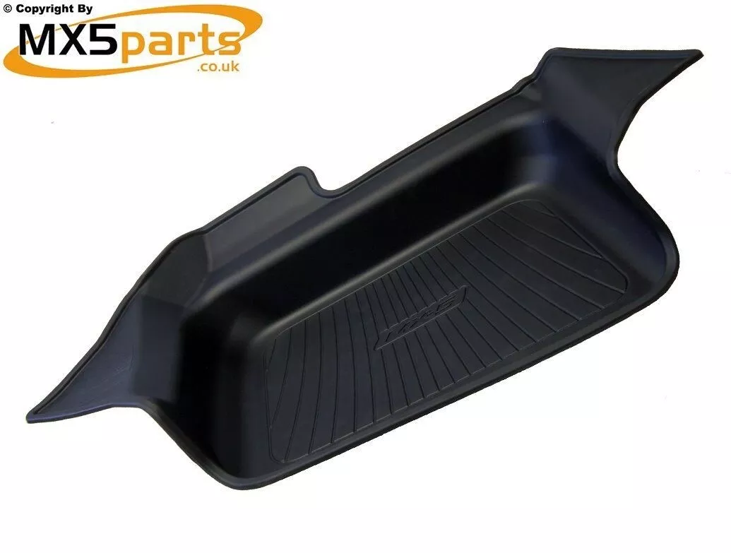 MX5 Boot Liner Trunk Mat Genuine Mazda MX 5 Mk4 ND RF 2015 eBay