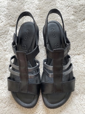 ecco sandals ebay uk