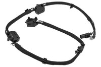 NTY DÜSenkette Scheibenwaschanlage FÜR /Vorne/Bmw 5 F10/F11 2009- EDS-BM-05