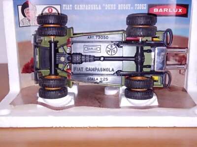 Fiat Campagnola 73050 - Barlux