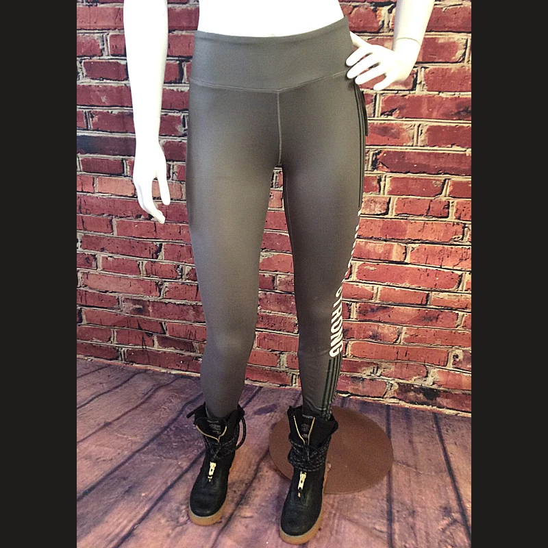 Leggings Energie "Acabado Fuerte" Ultra Adelgazantes Ajuste Impecable Nuevo con Etiquetas con Rendimiento Foto 2 de 4