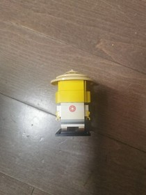Lego 41488 BrickHeadz Ninjago Master Wu