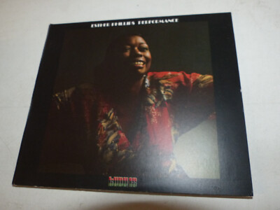 CD    Esther Phillips - Performance