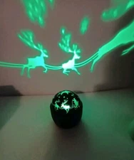 Fun Express Rotating Reindeer Light