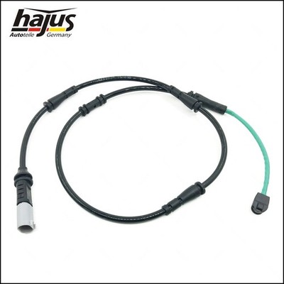 Warnkontaktkabel Verschleißsensor Bremsfühler Hinten für BMW 5er 6er F10 F12 F13