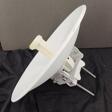 UBIQUITI PowerBeam AC Gen2 PBE-5AC-GEN2 5Ghz Dish  feedhorn