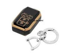 [CRAFT WORKS] [Automotive Mechanic Supervised] Craft Works Key Case Key Cover