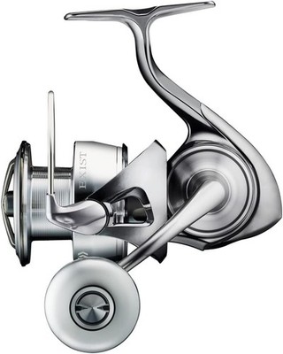 Daiwa Spinning Reel 22 EXIST (EXIST) Various (2022 model)
