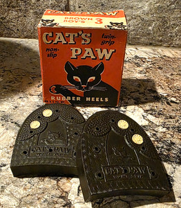 Cats Paw Heels | eBay