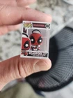 Funko Bitty Pop! Marvel Deadpool French Maid #688