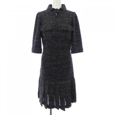 Authentic CHANEL Dress  #270-003-984-2333