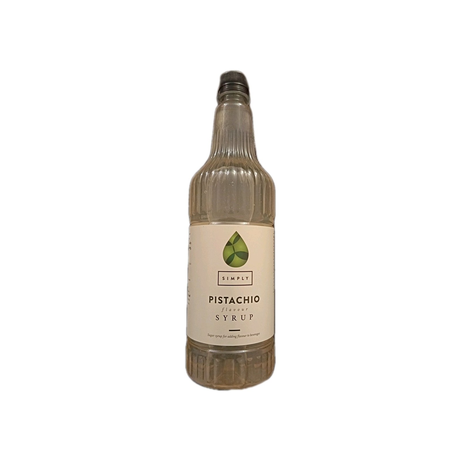 Simply Pistachio Syrup